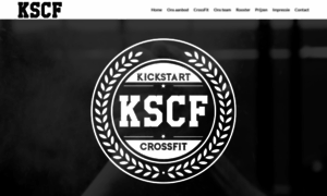 Kickstartcrossfit.com thumbnail