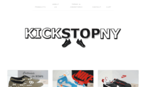 Kickstopny.com thumbnail