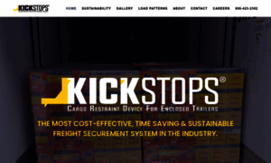 Kickstops.net thumbnail