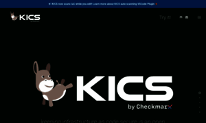 Kics.io thumbnail