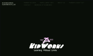 Kid-works.com thumbnail