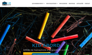 Kidabord.com thumbnail