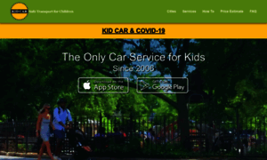 Kidcarny.com thumbnail