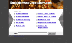 Kidcase.buddhismandchristianity.com thumbnail
