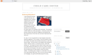 Kidcentric-childcareissues.blogspot.com thumbnail
