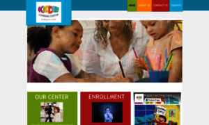 Kiddielearningcenter.com thumbnail