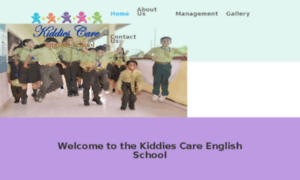 Kiddiescareobra.com thumbnail