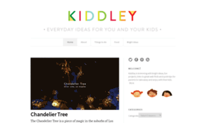 Kiddley.com thumbnail