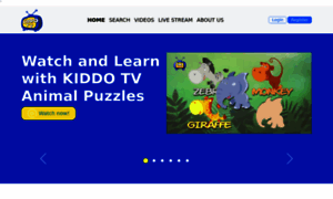 Kiddo.tv thumbnail