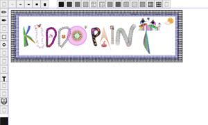 Kiddopaint.com thumbnail