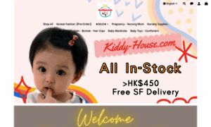 Kiddy-house.com thumbnail
