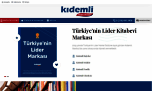 Kidemli.com thumbnail