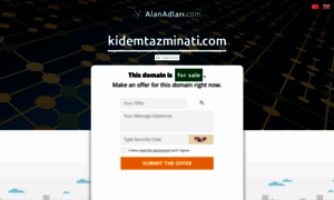 Kidemtazminati.com thumbnail