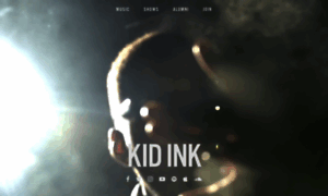 Kidinkmusic.com thumbnail