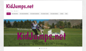 Kidjumps.net thumbnail