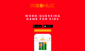 Kidlegame.com thumbnail