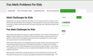 Kidmed.org thumbnail