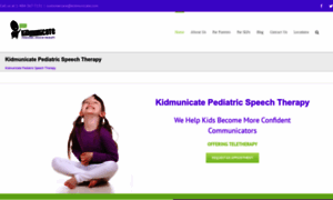 Kidmunicate.com thumbnail