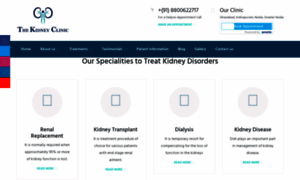 Kidneydrravindersingh.com thumbnail