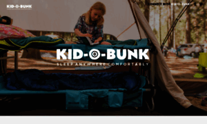 Kidobunk.com thumbnail