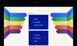 Kidoz.com thumbnail