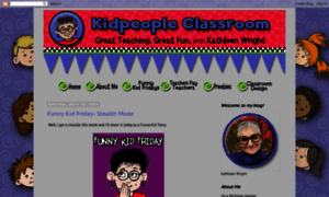 Kidpeopleclassroom.com thumbnail