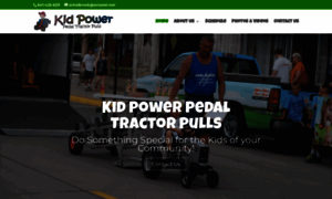 Kidpowerpedalpulls.com thumbnail