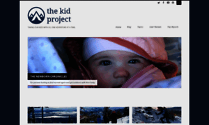 Kidproject.org thumbnail