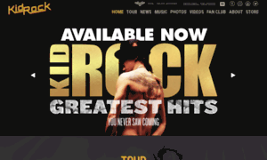 Kidrockfirstkiss.warnerbrosrecords.com thumbnail