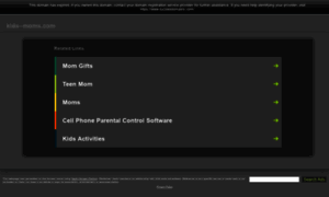 Kids--moms.com thumbnail