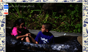 Kids-e-connection.com thumbnail