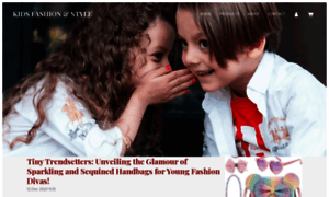 Kids-fashion-style.com thumbnail