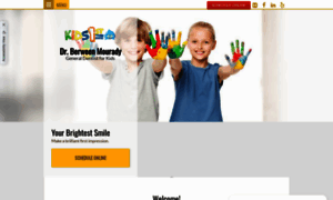 Kids-first-dental.com thumbnail