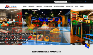 Kids-indoorplayground.com thumbnail