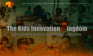 Kids-innovate.squarespace.com thumbnail