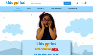 Kids-optics.myshopify.com thumbnail