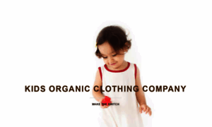 Kids-organic.clothing thumbnail