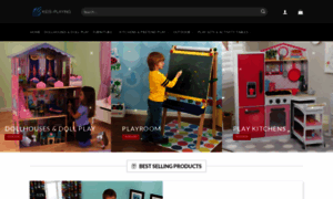 Kids-playing.com thumbnail