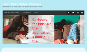 Kids-safe-video-player.com thumbnail