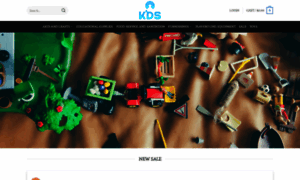 Kids-site.com thumbnail
