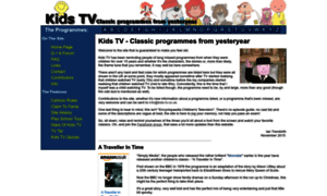 Kids-tv.co.uk thumbnail