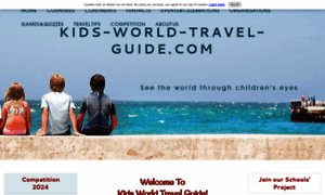 Kids-world-travel-guide.com thumbnail
