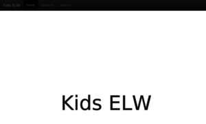 Kids.english-listening-world.com thumbnail