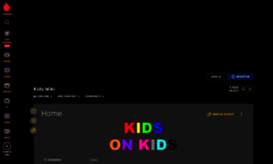 Kids.wikia.com thumbnail