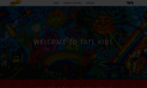 Kids1.tate.org.uk thumbnail