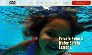 Kids1stswimschool.com thumbnail