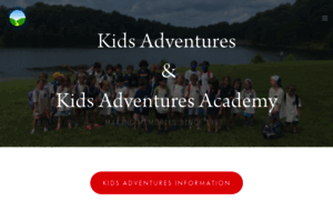 Kidsadventures.net thumbnail