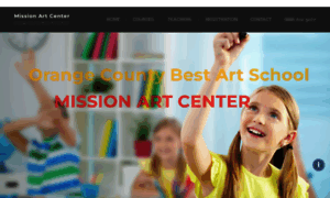 Kidsartcenters.com thumbnail