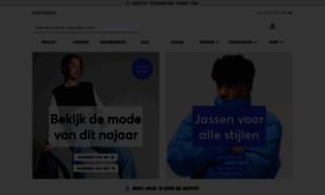 Kidsbrandstore.nl thumbnail