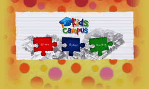 Kidscampusgroup.com thumbnail